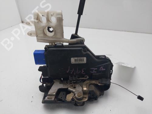 Front left lock SEAT ALTEA (5P1) | BP32289850C98