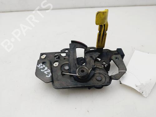 Used Hood lock FORD FIESTA VI (CB1, CCN) 1.6 TDCi (95 hp) 26591363