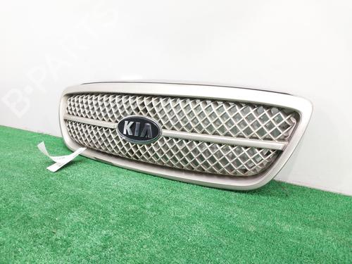 Grille KIA CARNIVAL II (GQ) 2.9 CRDi | BP18080033C40 