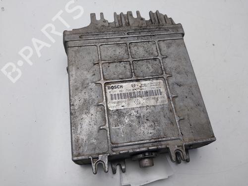 Used Engine control unit (ECU) RENAULT LAGUNA I (B56_, 556_) 1.9 dTi (100 hp) 32219476