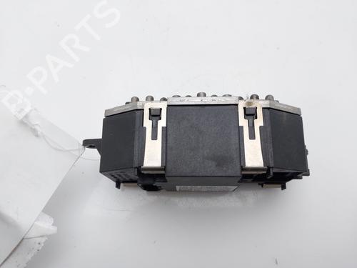 Heater resistor VW GOLF VI (5K1)  | BP16773655M108 