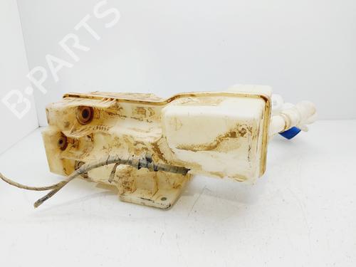 Windscreen washer tank VW CADDY ALLTRACK IV Box Body/MPV (SAA)  | BP29584604C113 