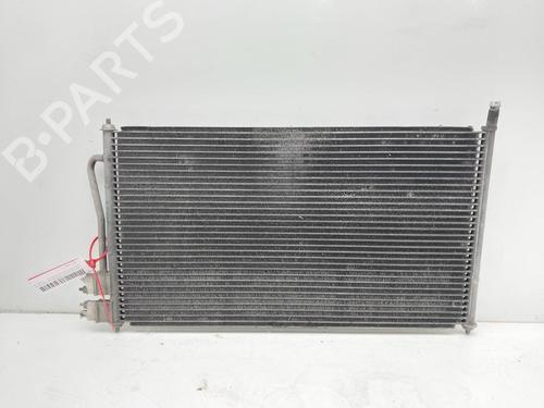 AC radiator FORD FOCUS I Saloon (DFW) 1.8 TDCi | BP16198038M32 