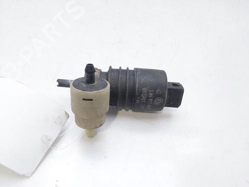 Used Washer pump SEAT IBIZA II (6K1) 1.9 D (64 hp) 14009846