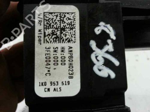 Steering column stalk SEAT LEON (1P1) 1.9 TDI | BP2875938I23 