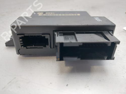 Electronic module AUDI Q7 (4LB) 3.0 TDI quattro | BP12417387M83 