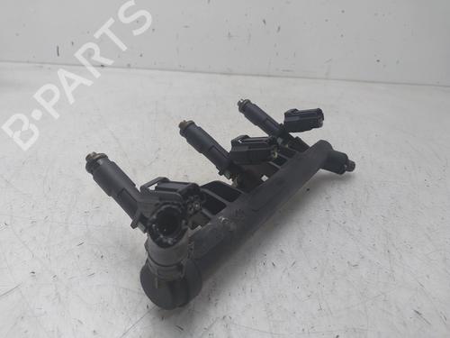 Injection rail VW FOX Hatchback (5Z1, 5Z3, 5Z4) 1.2 | BP31877386M98