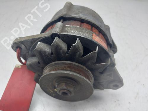 Used Alternator Alternator MERCEDES-BENZ E-CLASS (W210) E 320 (210.055) (220 hp) 35736633 35736633