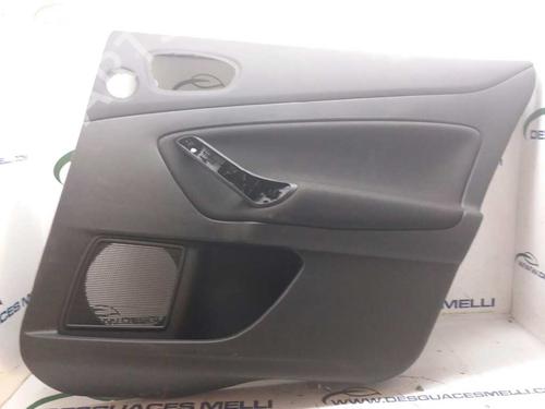 Used Rear right panel FORD MONDEO IV (BA7) 2.0 TDCi (140 hp) 2897946