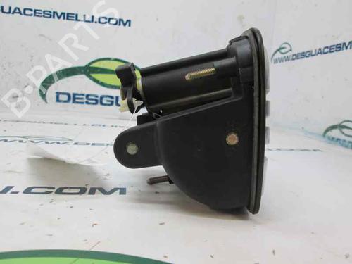 Tailgate handle SEAT IBIZA II (6K1) 1.9 D | BP2878519C132 