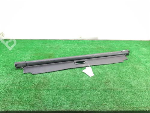 Used Rear parcel shelf Rear parcel shelf OPEL ZAFIRA A MPV (T98) [1999-2006] 10773481 10773481