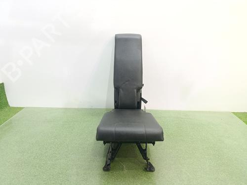 Used Rear seat (2nd row) Rear seat (2nd row) OPEL MERIVA B MPV (S10) [2010-2017] 36024370 36024370