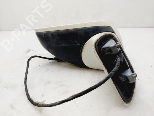 Left mirror CITROËN C4 I (LC_)  | BP26873539C26 