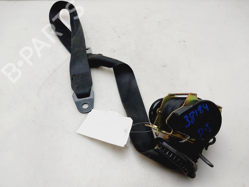 Front left seatbelt PEUGEOT 307 (3A/C)  | BP26222002I26 
