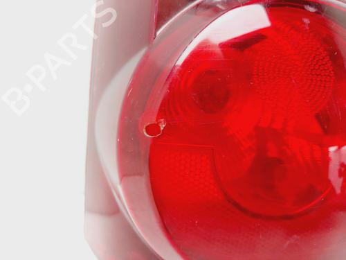 Left taillight PEUGEOT PARTNER Tepee  | BP29630435C34 