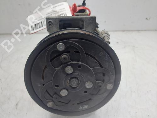 Used AC compressor AC compressor 36848544 36848544