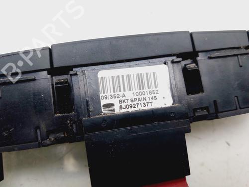 Advarselsbryter SEAT IBIZA IV (6J5, 6P1) | BP30921788I22