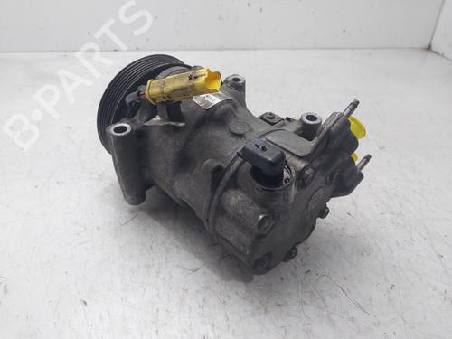 AC compressor CITROËN C3 II (SC_) | BP31800085M34 - Image 4