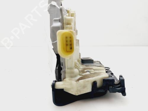 Rear left lock VW PASSAT B7 (362) 1.6 TDI | BP21500438C100 
