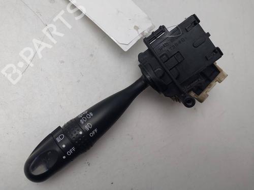 Headlight switch TOYOTA COROLLA (_E12_) 1.6 VVT-i (ZZE121_, ZZE121R) | BP38710785I24 - Image 4