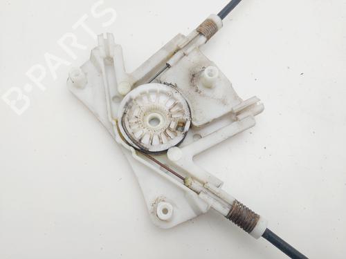 Front right window mechanism PEUGEOT 407 SW (6E_, 6D_) 2.0 | BP30113131C23