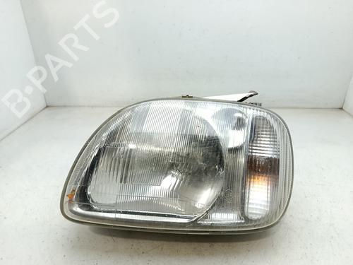 Used Left headlight Left headlight 37871471 37871471