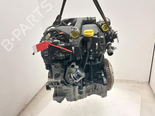 Engine NISSAN JUKE (F15) 1.5 dCi | BP37465755M1 - Image 2