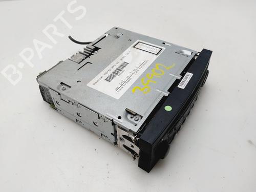 Radio CITROËN C5 III (RD_) | BP30296553E6