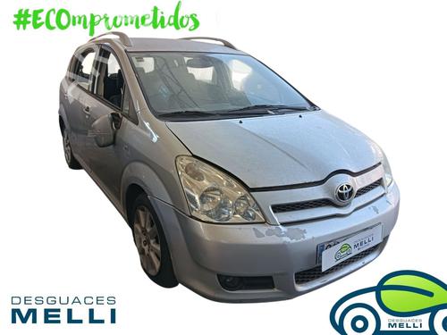 Cylinder head TOYOTA COROLLA Verso (ZER_, ZZE12_, R1_) 2.2 D-4D (AUR10_, AUR10R) | BP29375892M5 