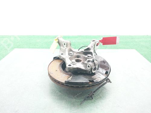 Right front steering knuckle OPEL ASTRA J (P10)  | BP17559372M26 