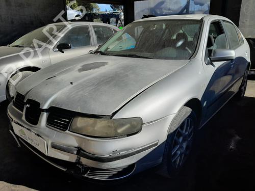 Viskermotor bakrute SEAT LEON (1M1) 1.4 16V | BP12438199M102 