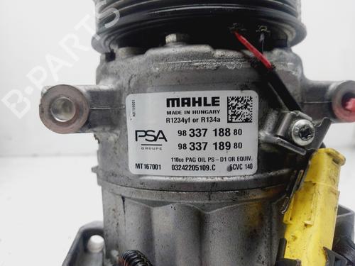 Used AC compressor OPEL ASTRA L Sports Tourer (OV5) [2021-2025]  26588470