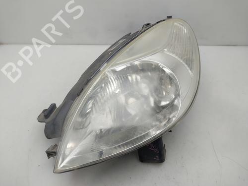 Optica esquerda Optica esquerda CITROËN XSARA PICASSO (N68) 1.6 HDi (90 hp) 35749935 35749935