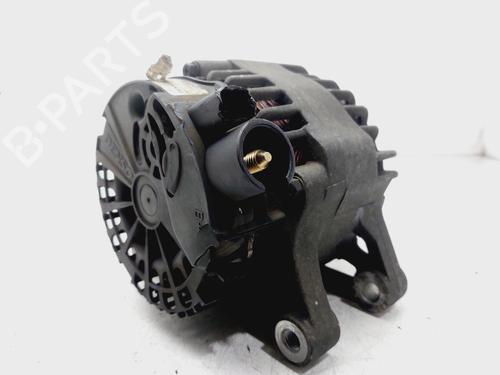 Alternator PEUGEOT 307 (3A/C) 1.6 16V | BP28355076M7 
