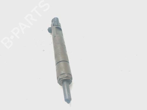 Injektor FORD FOCUS I (DAW, DBW) 1.8 Turbo DI / TDDi | BP22988024M100 