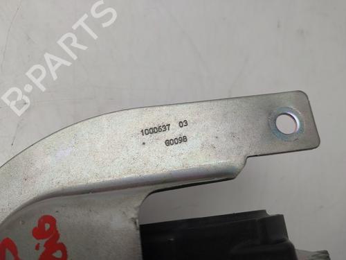 Rear left seatbelt ALFA ROMEO 159 (939_) 1.9 JTDM 16V (939AXC1B, 939AXC12) | BP32467969I29