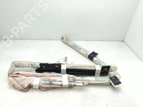 Used Left curtain airbag Left curtain airbag SEAT ARONA (KJ7, KJP) [2017-2026] 34348300 34348300