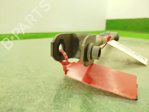 Left rear suspension arm HONDA ACCORD VIII (CU) 2.0 i (CU1) | BP30512542M14