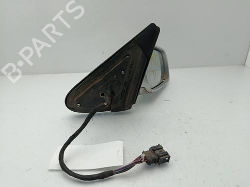 Right mirror SEAT LEON (1M1) | BP30279414C27