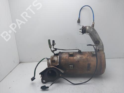 Used Particulate filter Particulate filter RENAULT GRAND SCÉNIC IV (R9_) 1.5 dCi 110 (R9A3) (110 hp) 34622963 34622963