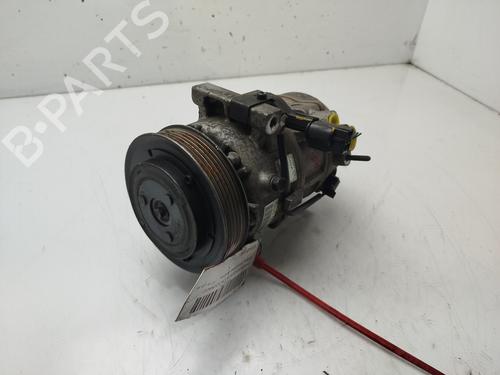 Compressor A/A HYUNDAI TUCSON (TL, TLE) 2.0 CRDi (136 hp) 32342174
