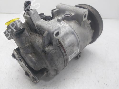 AC compressor RENAULT CAPTUR I (J5_, H5_) | BP38105170M34 - Image 3