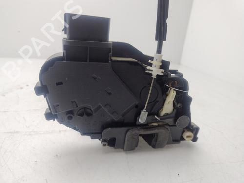 Used Rear right lock LAND ROVER DISCOVERY III (L319) 2.7 TD 4x4 (190 hp) 31026668