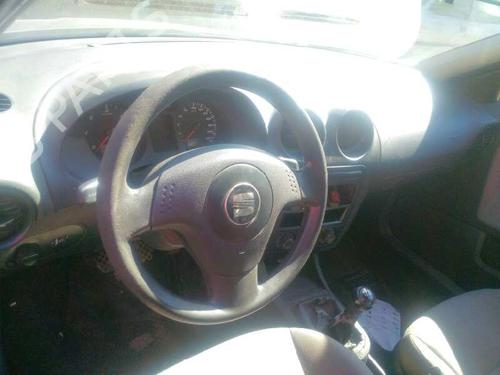 Engine control unit (ECU) SEAT IBIZA III (6L1) 1.9 SDI | BP2876724M57 