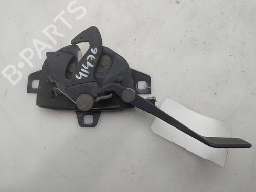 Used Hood lock Hood lock LANCIA LYBRA (839_) 1.6 16V (839AXA1A) (103 hp) 36418668 36418668