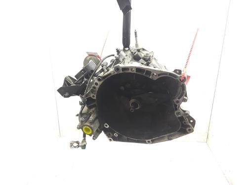 Gearbox CITROËN C4 Picasso I MPV (UD_) 1.6 VTi 120 | BP28590508M3 