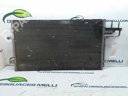 Used AC radiator AC radiator FORD FOCUS II Estate Van 1.6 Ti-VCT (116 hp) 10240134 10240134