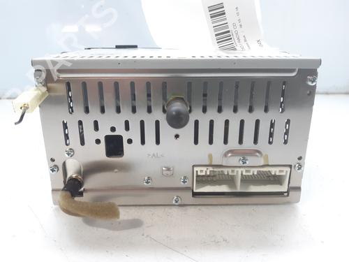 Radio HYUNDAI ix20 (JC) 1.6 CRDI | BP12407428E6 