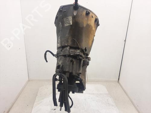 Gearbox MERCEDES-BENZ C-CLASS (W203) C 220 CDI (203.006) | BP32084705M3 - Image 2