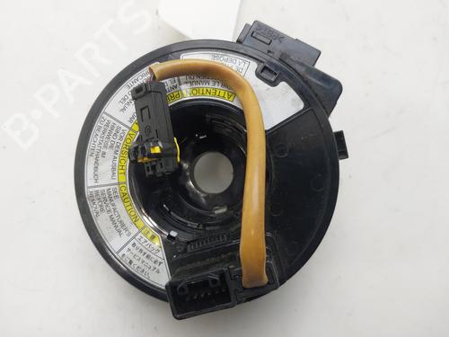 Used Squib airbag Squib airbag SUZUKI SWIFT IV (FZ, NZ) 1.3 DDiS (AZG413D, ZC02S, ZC92S) (75 hp) 34398552 34398552